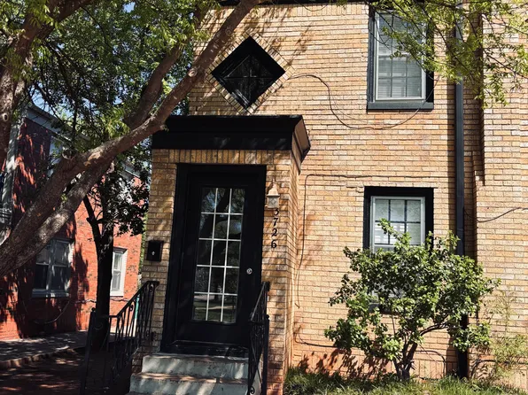 3726 N Shartel Ave #1, Oklahoma City, OK 73118