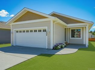 5700 Pierce Rd #206, Pt Alberni, BC V9Y 0A3