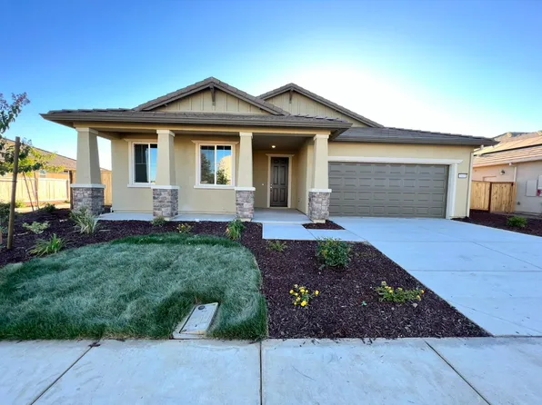 1609 Faith Dr, Hughson, CA 95326