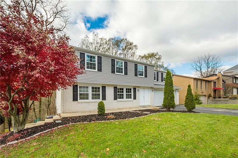 5106 Dolores Dr, Pittsburgh, PA 15227 Zillow