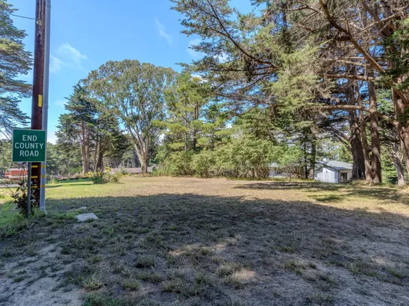 End Of Hermosa Rd, Montara, CA 94037