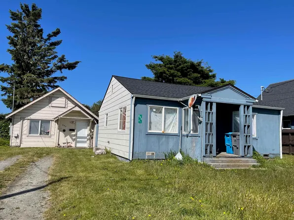 640 640/644 S A St, Crescent City, CA 95531