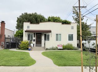 1015 Pitman Ave, Glendale, CA 91202