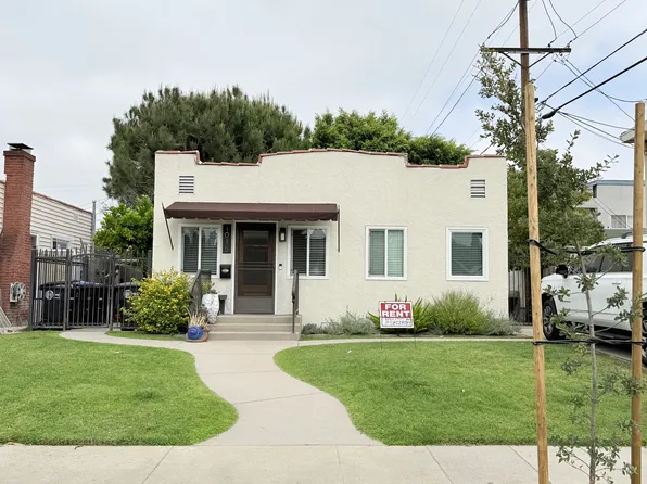 1015 Pitman Ave, Glendale, CA 91202