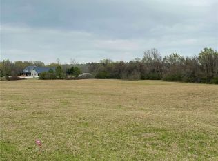 100 E 2090th Rd, Hugo, OK 74743