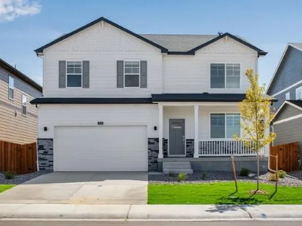 2331 Crosswind Street, Fort Lupton, CO 80621