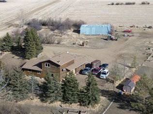 76 Rural Address, Auvergne, SK S0N