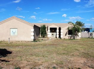 6905 S Rainbow Rd, Buckeye, AZ 85326