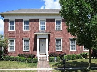 12838 Horseferry Rd, Carmel, IN 46032