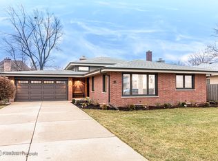 1701 Walnut St, Park Ridge, IL 60068