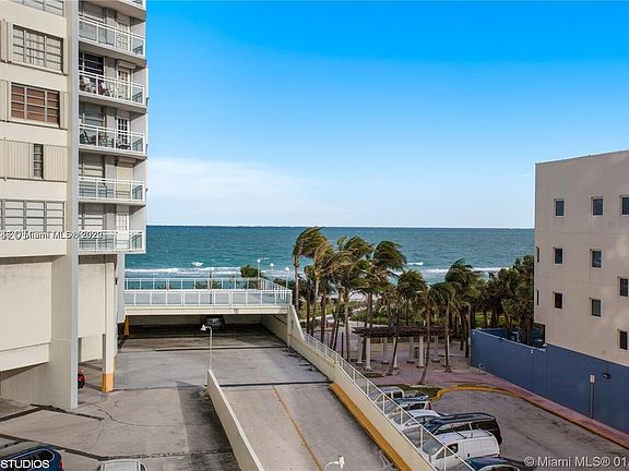 2nd image of 7135 Collins Ave APT 426