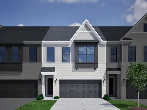 925 Westerland Way #77, Durham, NC 27703