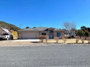 372 N Pinion Cir, Central, UT 84722