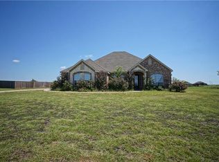 223 Westward Dr, Royse City, TX 75189