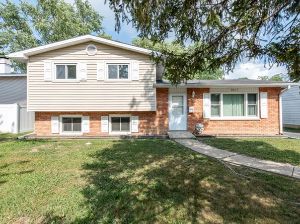 2417 Metropolitan Ave, Waukegan, IL 60087