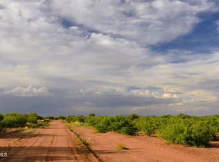TBD N Horvatin Lane #26B, McNeal, AZ 85617