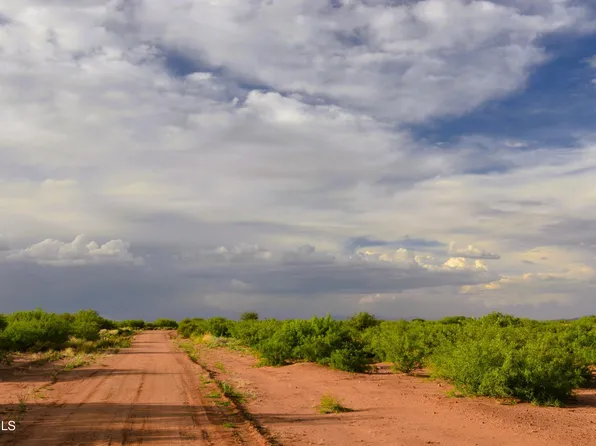 TBD N Horvatin Lane #26B, McNeal, AZ 85617