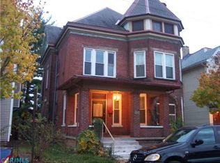 725 Franklin Ave, Columbus, OH