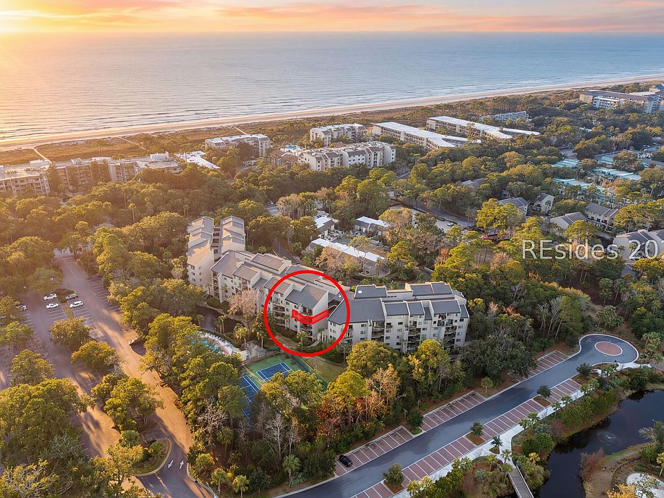 1st image of 10 S Forest Beach Dr APT 307