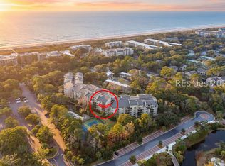 10 S Forest Beach Dr APT 307, Hilton Head Island, SC 29928