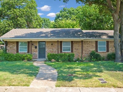 731 E Cherry St, Duncanville, TX, 75116