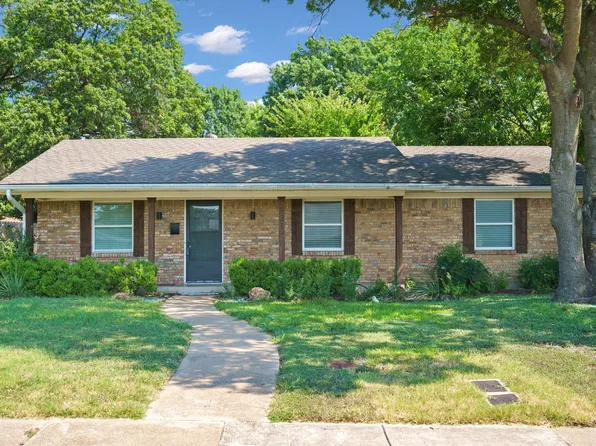 731 E Cherry St, Duncanville, TX 75116