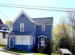 611 Finn St, Hancock, MI 49930