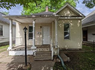 1737 Olive St, Granite City, IL 62040