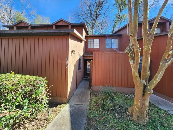 5823 SW 9th Pl #H-55, Gainesville, FL 32607