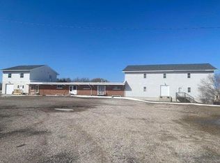 480 N 2nd St, Rogers City, MI