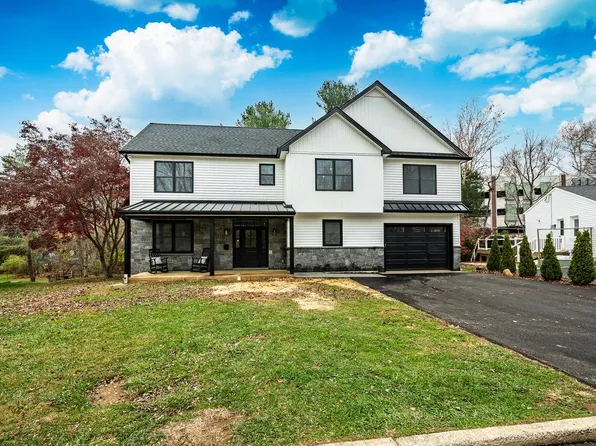 714 S Wayne St, West Chester, PA 19382