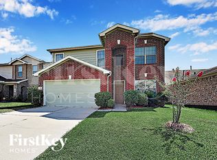 29206 Legends Beam Dr, Spring, TX 77386