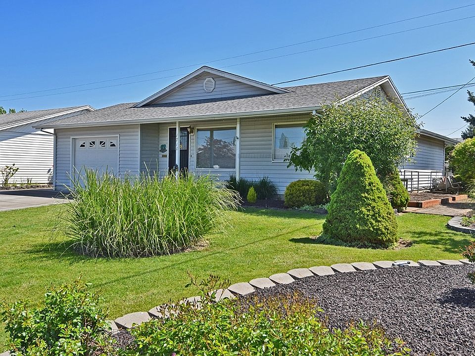 Pending: 1710 Thompson Rd, Woodburn, OR 97071