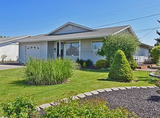 1710 Thompson Rd, Woodburn, OR 97071