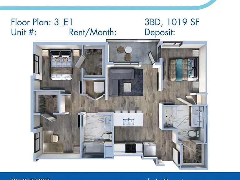 1625 Lincoln Blvd — Photo 106