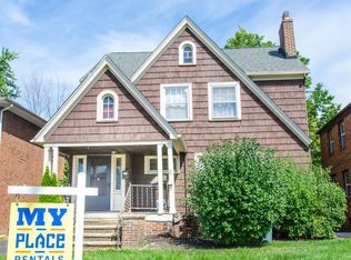 13597 Cedar Rd, University Heights, OH 44118