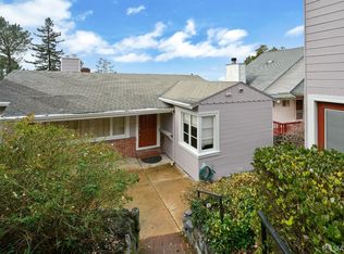 201 Taurus Ave, Oakland, CA 94611