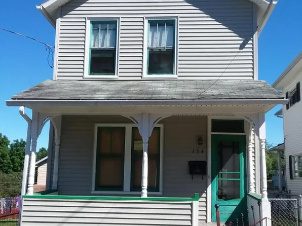154 Hillside Ave, Edwardsville, PA 18704