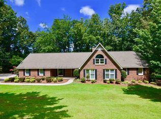 126 Hickory Hill Pl, Rainbow City, AL 35906