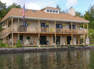 2758 Erieville Rd, Erieville, NY 13061