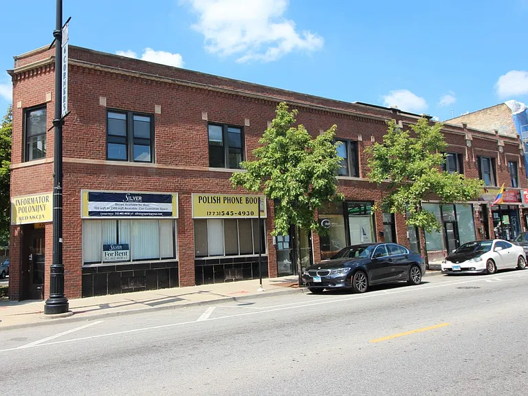 4208 N Milwaukee Ave #2F — Photo 10