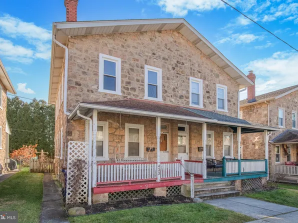 433 Renfrew Ave, Ambler, PA 19002