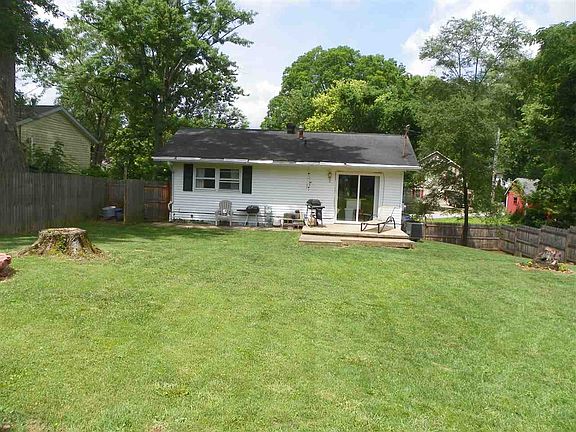 5th image of 1729 S Covey Ln
