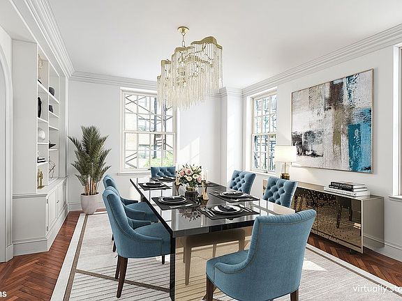 5th image of 765 Park Ave APT 4D