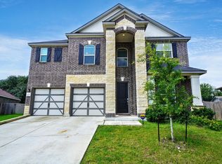 107 Kyle Cv, Universal City, TX 78148
