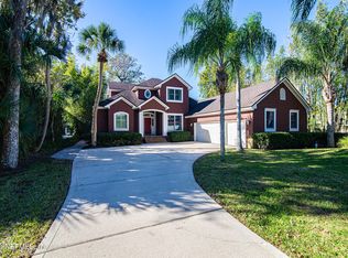 185 S Roscoe Blvd, Ponte Vedra Beach, FL 32082