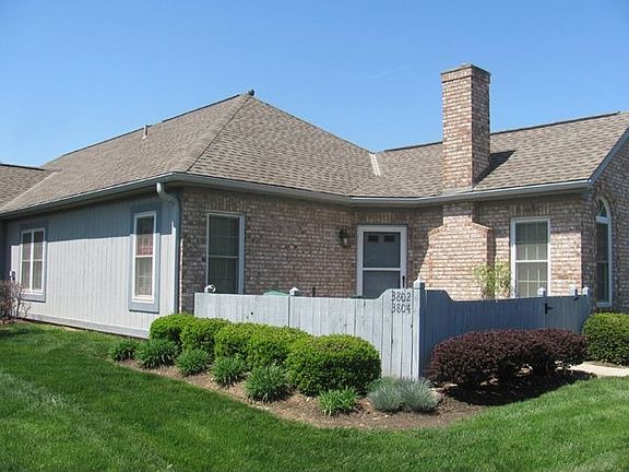 2nd image of 3802 Falls Cres