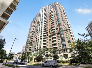 7 Lorraine Dr #706, Toronto, ON M2N 7H2