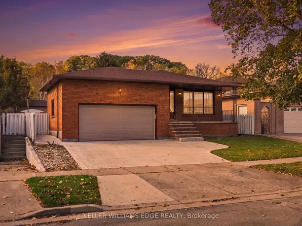 18 Midway St, Hamilton, ON L8G 4H7