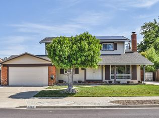 5163 Greenmeadow Dr, Concord, CA 94521